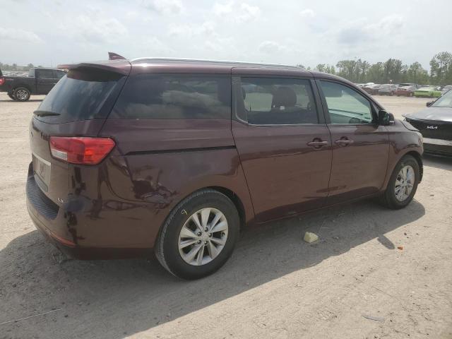 Vin: kndmb5c17h6271336, lot: 53650475, kia all models lx 20173