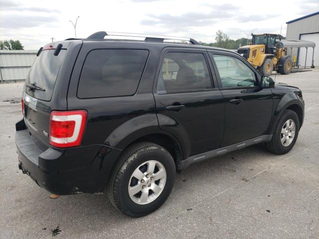Vin: 1fmcu9eg9akc45750, lot: 53229405, ford escape limited 20103