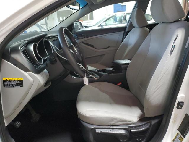 2015 KIA OPTIMA LX - KNAGM4A70F5558185