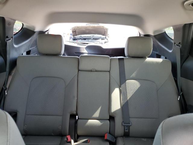 2018 HYUNDAI SANTA FE S - 5XYZU3LB1JG537076