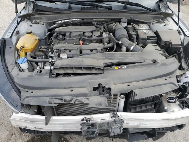 2021 KIA K5 GT LINE - 5XXG64J24MG059755