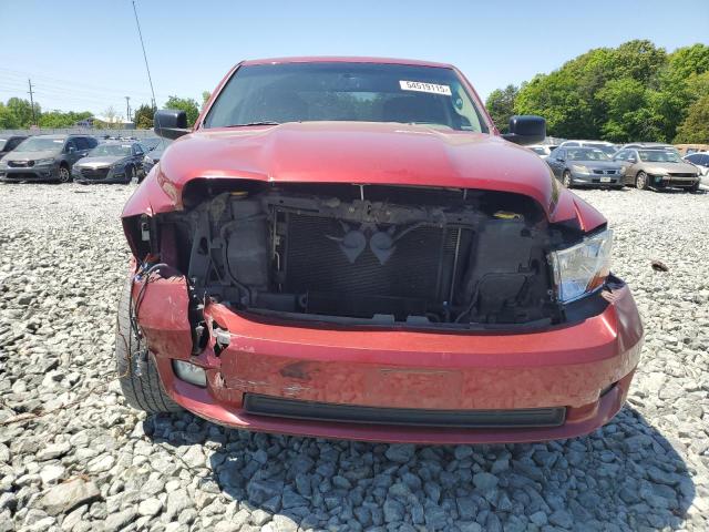 2012 DODGE RAM 1500 S - 1C6RD7KT3CS251431