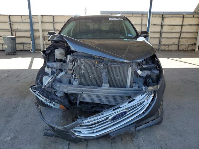 2020 FORD EDGE SEL - 2FMPK3J9XLBA45341