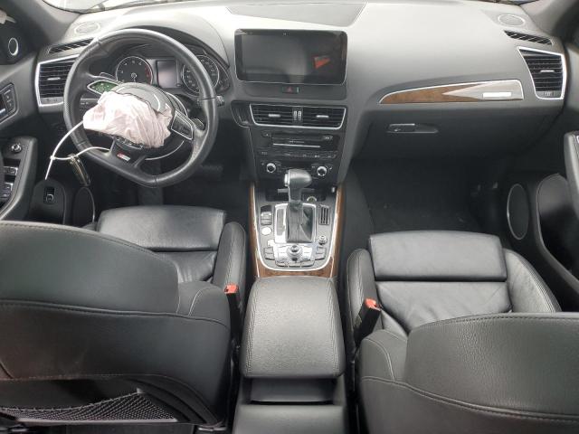 2016 AUDI Q5 WA1D7AFP3GA074423