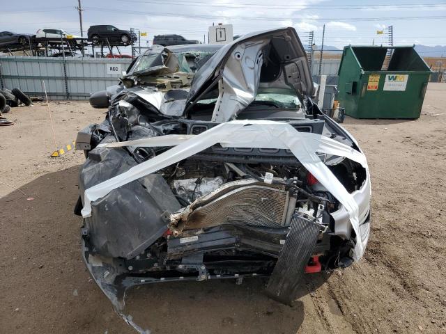 2020 JEEP COMPASS TR - 3C4NJDDB4LT132790