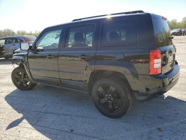 Vin: 1c4njpba1ed674353, lot: 54833005, jeep patriot sport 20142