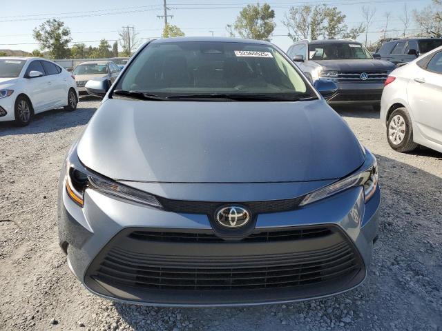 2025 TOYOTA COROLLA LE - 5YFB4MDE8SP247060
