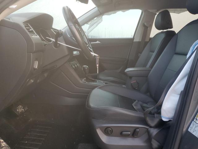 2020 VOLKSWAGEN TIGUAN SE - 3VV3B7AX2LM044516