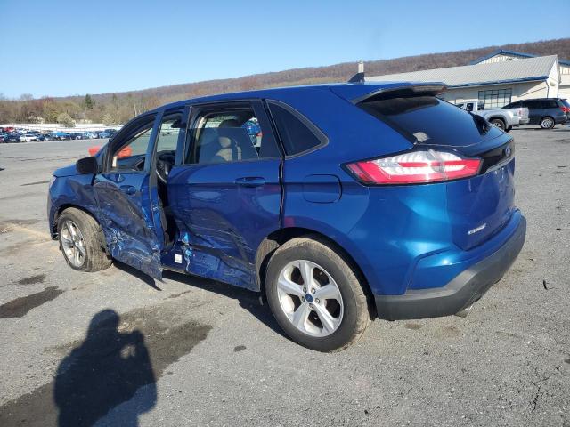 Vin: 2fmpk3g93lba67060, lot: 52385765, ford edge se 20202