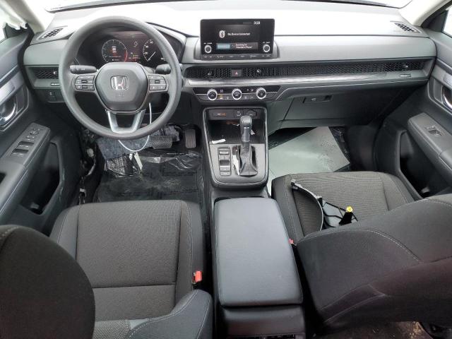 2025 HONDA CR-V LX - 2HKRS4H27SH437644