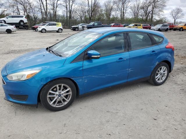 Vin: 1fadp3k23fl288428, lot: 53117035, ford focus se 2015 img_1