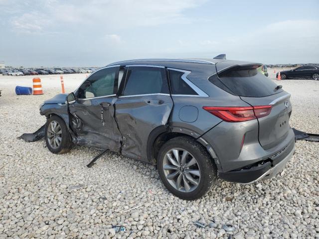 Vin: 3pcaj5ca5mf119253, lot: 52949525, infiniti qx50 essential 20212