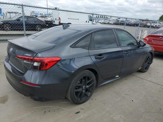 Vin: 2hgfe2f52nh565686, lot: 53306275, honda civic sport 20223