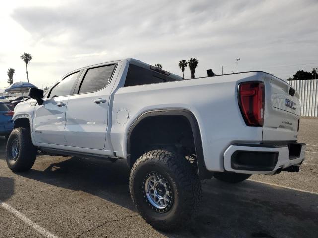 Vin: 3gtp9eel9kg127459, lot: 53001765, gmc sierra k1500 at4 20192