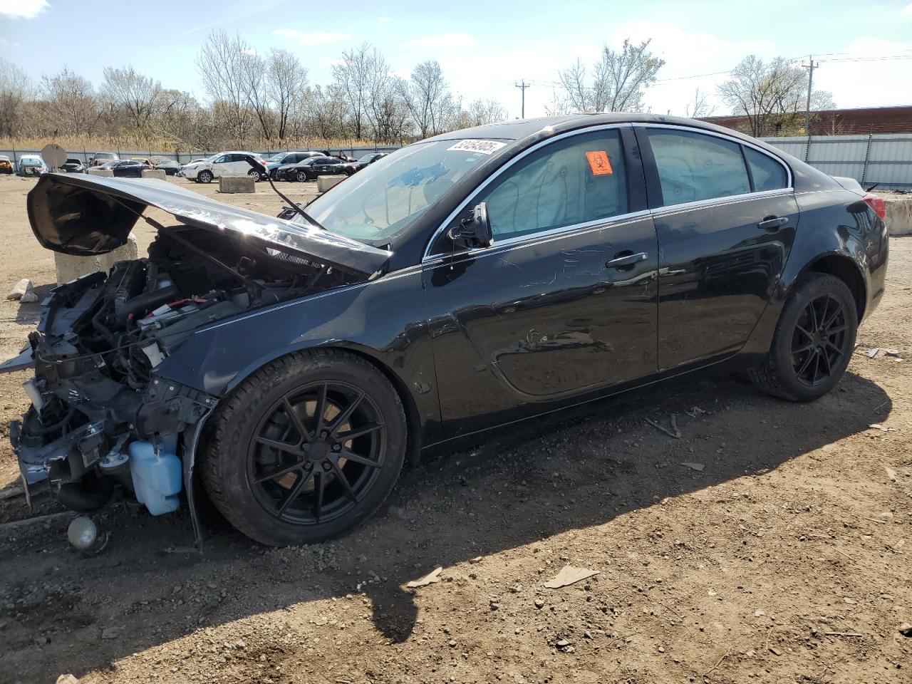 BUICK REGAL