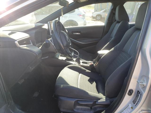 2021 TOYOTA COROLLA SE - 5YFS4MCE3MP067702