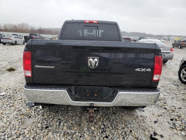 2015 RAM 1500 SLT - 1C6RR7TT8FS571879