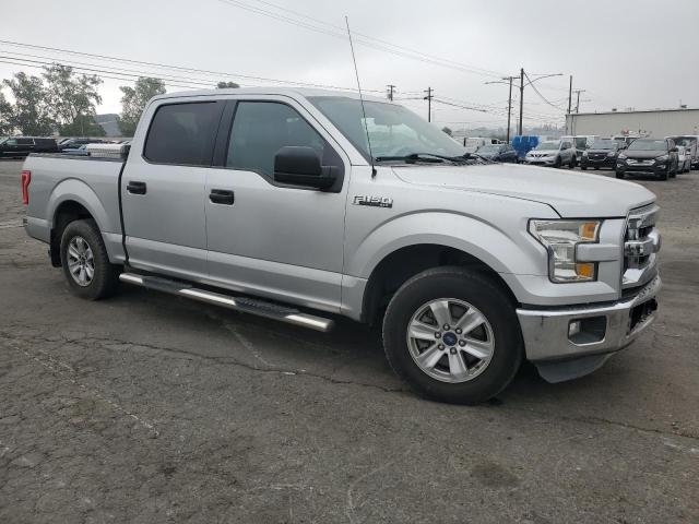 2015 FORD F150 SUPER - 1FTEW1C8XFFA59364