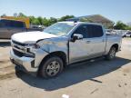 2020 CHEVROLET SILVERADO - 3GCPYDEKXLG310620