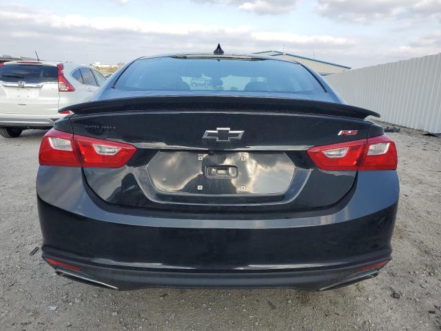 2020 CHEVROLET MALIBU RS 1G1ZG5ST1LF150409