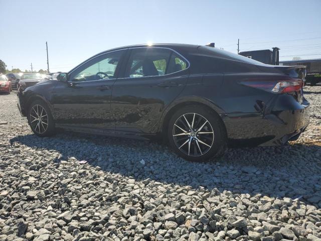 Vin: 4t1g11ak2ru917248, lot: 52538095, toyota camry se night shade 20242