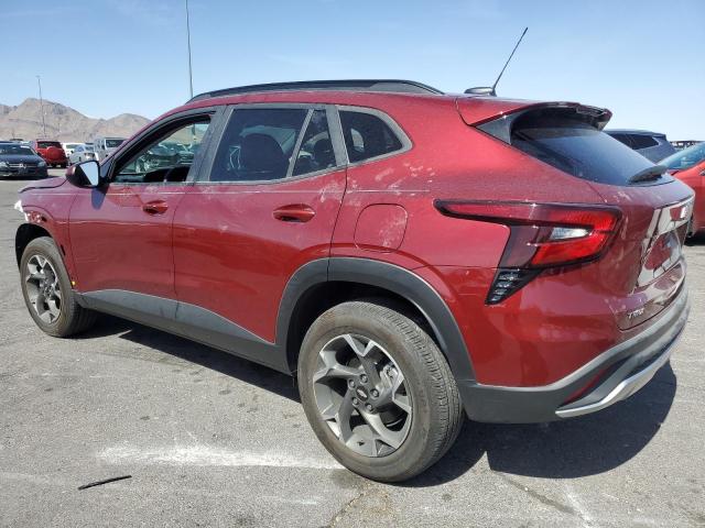 Vin: kl77lhep0sc065004, lot: 52534825, chevrolet trax 1lt 20252