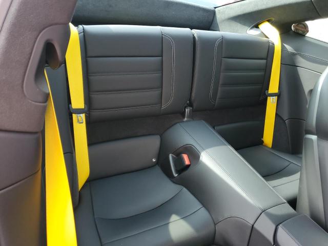 2023 PORSCHE 911 TURBO - WP0AD2A99PS257416