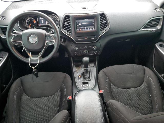 2019 JEEP CHEROKEE L - 1C4PJLCB9KD173666