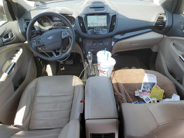 2018 FORD ESCAPE TIT - 1FMCU9J97JUB94633