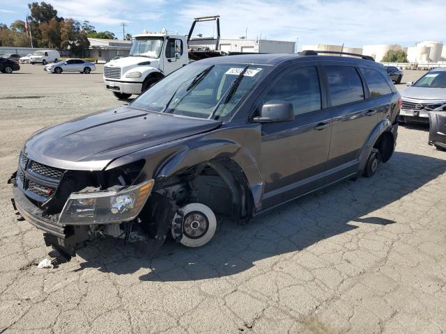 Vin: 3c4pdcab2jt447518, lot: 52933395, dodge journey se 2018 img_1