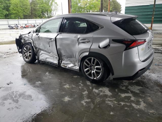 Vin: jtjbarbz4g2056007, lot: 52162585, lexus nx 200t base 20162