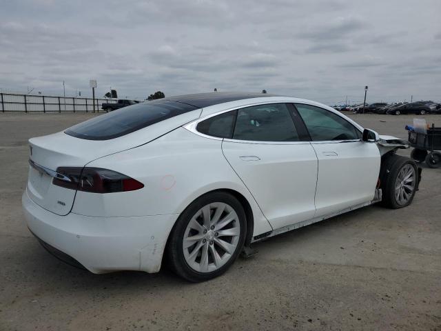 Vin: 5yjsa1e27jf247900, lot: 52014375, tesla model s 20183
