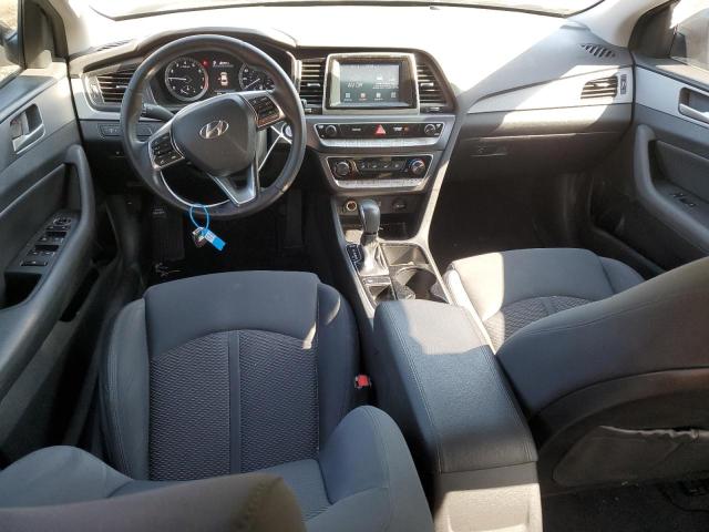 2018 HYUNDAI SONATA SPO - 5NPE34AF2JH685825