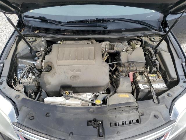 2015 TOYOTA AVALON XLE 4T1BK1EB9FU174214