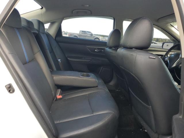 2018 NISSAN ALTIMA 2.5 - 1N4AL3AP8JC250701