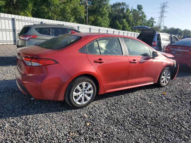 Vin: jtdepmae0mj126734, lot: 54960285, toyota corolla le 20213