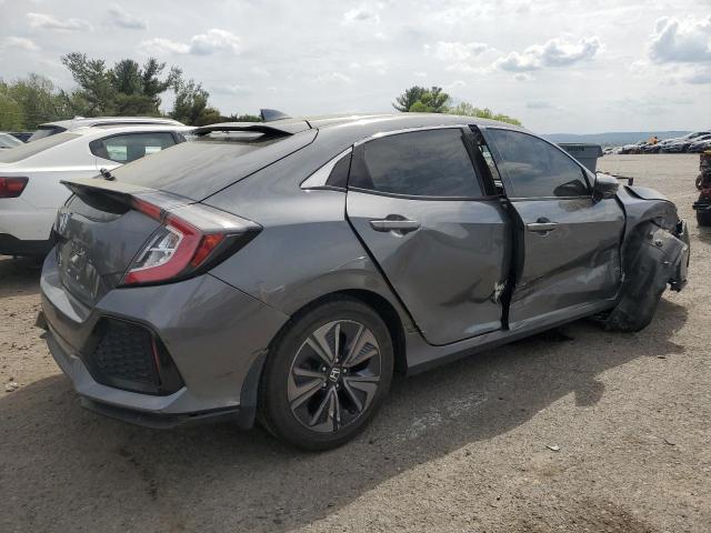 Vin: shhfk7h52ju416095, lot: 54764565, honda civic ex 20183