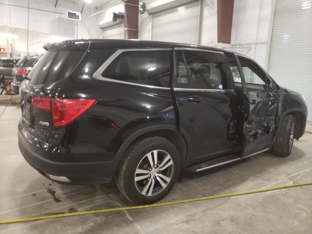 2018 HONDA PILOT EXLN 5FNYF6H74JB051011