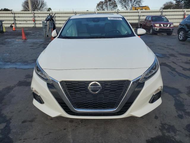 2022 NISSAN ALTIMA SL - 1N4BL4EV8NN315902