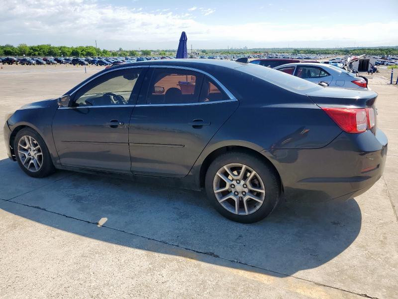 Vin: 1g11c5sl9ef239575, lot: 53492385, chevrolet malibu 1lt 20142