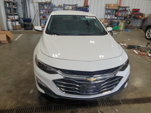 2021 CHEVROLET MALIBU LT - 1G1ZD5ST4MF003270