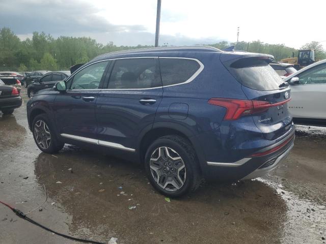 Vin: 5nms4dal3ph584014, lot: 54253715, hyundai santa fe limited 20232