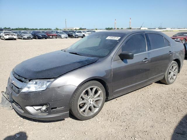 Vin: 3fahp0hg4br107626, lot: 51663075, ford fusion se 2011 img_1
