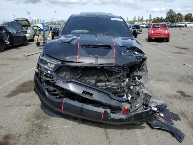 2021 DODGE DURANGO SR - 1C4SDJH98MC689327