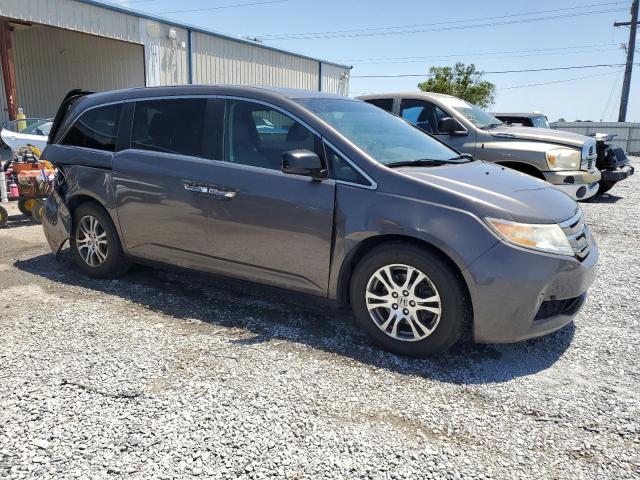 Vin: 5fnrl5h6xcb031749, lot: 55282755, honda all models exl 20124