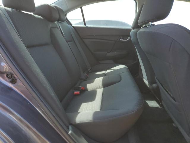 2015 HONDA CIVIC SE - 19XFB2F75FE114970