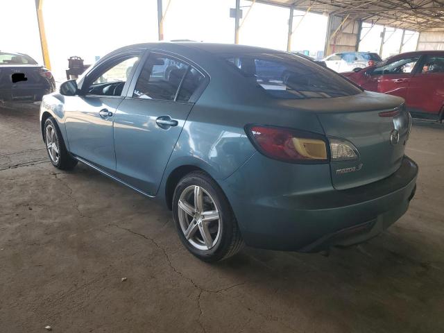 Vin: jm1bl1uf7b1382478, lot: 54176125, mazda 3 i 20112