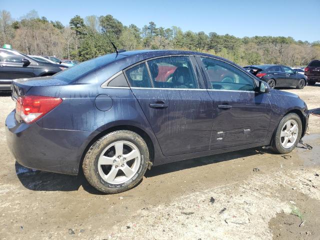 Vin: 1g1pc5sb4e7450968, lot: 52132975, chevrolet cruze lt 20143