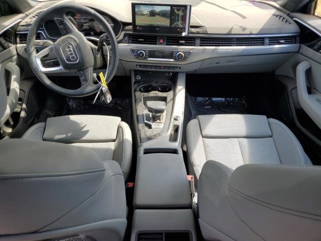 2024 AUDI A4 PREMIUM WAUEAAF49RN011241