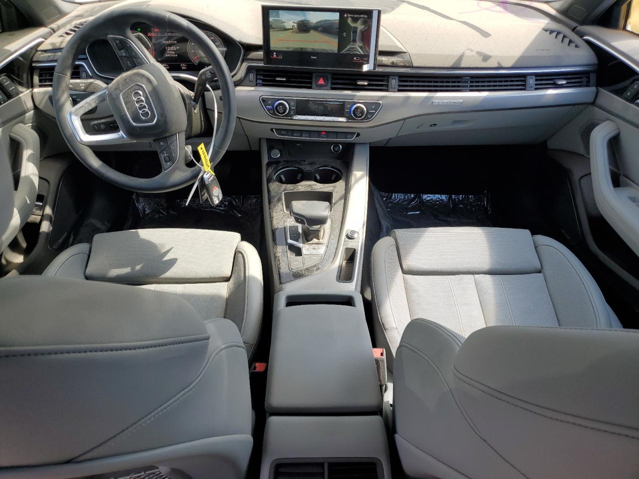 AUDI A4 PREMIUM PLUS 45